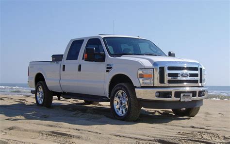 2010 Ford F 350 Super Duty Information And Photos MOMENTcar