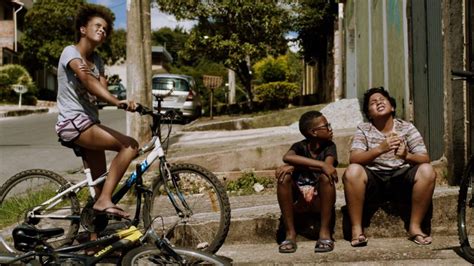 Filme Marte Um Destaque Na Programa O Do Cine Cultura