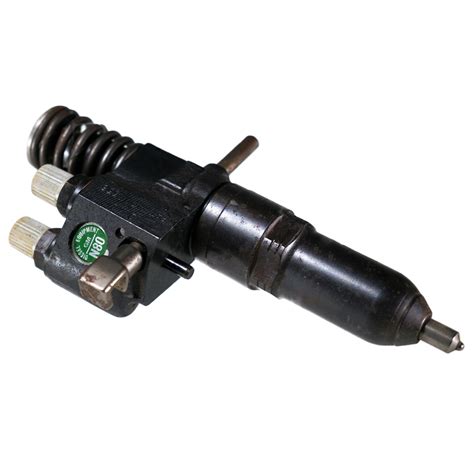 Detroit Diesel Nc Series Fuel Injector Core Dieselcore