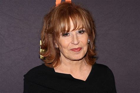 Joy Behar Wants A Venmo Payment If She S Seen Naked During Sex