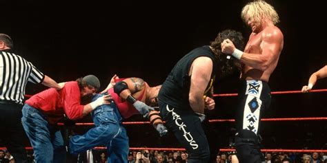 The First Wwe Attitude Era Ppv Main Events Ranked From Worst To Best