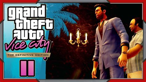 GTA Vice City The Definitive Edition 11 Scarface Easteregg