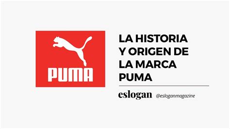 Logo De Puma La Historia Y El Significado Del Logotipo La 43 Off