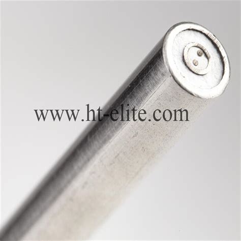 Inconel 600 Mineral Insulated Thermocouple Cable Type K 6 0 Mm Duplex