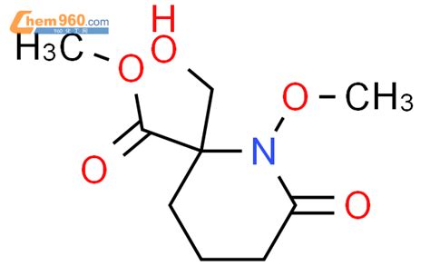 872832 86 5 2 Piperidinecarboxylic Acid 2 Hydroxymethyl 1 Methoxy 6