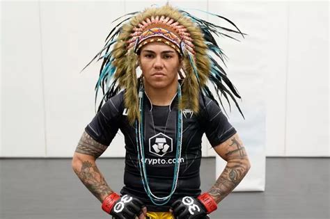 UFC Star Was Bullied Into Making Nude Adult Content After Heartbreaking Confession Daily Star