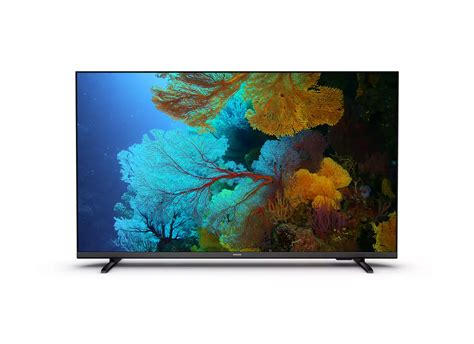 Android Tv Led Hd 32phd691777 Philips