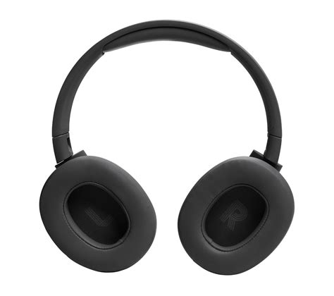 Casque Bluetooth Jbl Tune Bt Noir Casque Bluetooth But