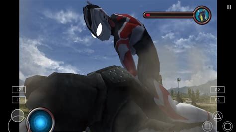 Ultraman Ps Japan Mod Texture Ultraman Orb Origin Aethersx