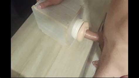 Rough Fucking My Fleshlight Hands Free Cumshot Pornhub Gay