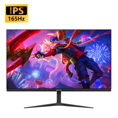 Mucai Inch Gaming Monitor Hz Lcd Display Hd Hz Pc Ips Desktop