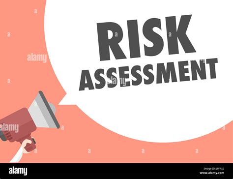 Risk Assessment Hi Res Stock Photography And Images Alamy