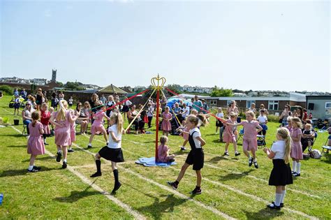 Federation Of Northam Schools Summer Fair 2019 Devon Live