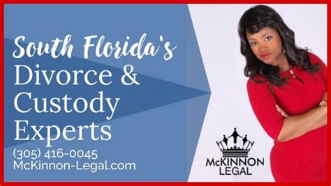 Mckinnon Legal Miami Dade Same Sex Divorce And Mediation Asset Division