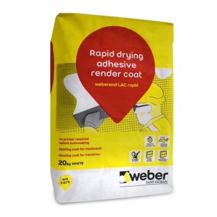 RENDIT Weber Render And Flooring Systems Shop Online Now