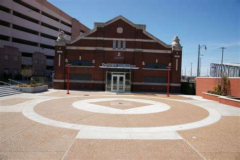 Terrazzo Techniques Maintaining A Rustic Terrazzo Flooring Surface