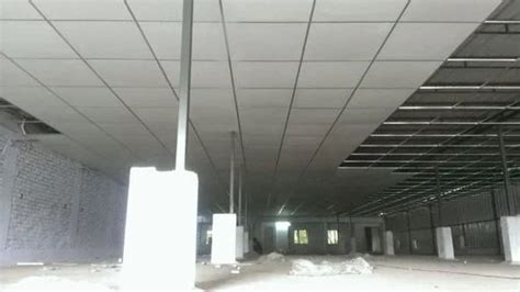 Thermocol False Ceilings At Best Price In India