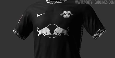 Nike Rb Leipzig Away Kit How It Could Look Like Footy Headlines