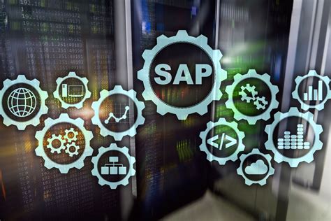 Comprendre Le Logiciel Sap Et Ses Avantages Pour Votre Entreprise