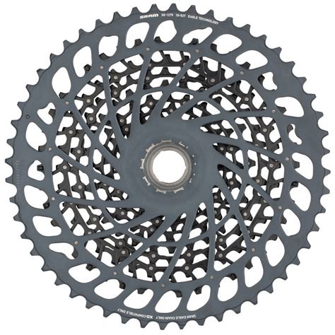 Cassette Sram Gx Eagle Xg 1275 10 52t 12v Epic Bikes