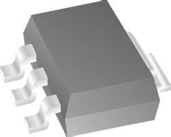 Stn Nf L Stmicroelectronics Datasheet Pdf Footprint Symbol