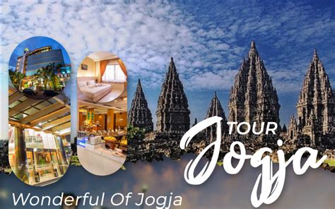 Tour Jogja