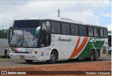 Itamarati Caratinga MG Urucania MG Buses Christian Vehicles