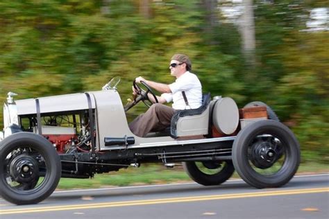 How The 1928 1931 Ford Model A Started The Entire Auto Restoration Hobby Hemmings