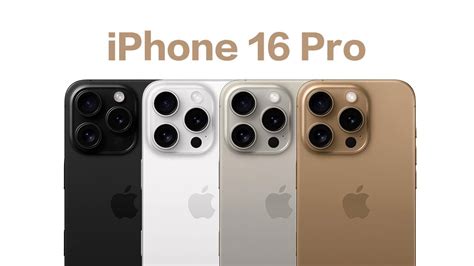 Iphone 16顏色有哪些？9種新機配色一次看 Pro鈦金屬新色超吸睛 瘋先生