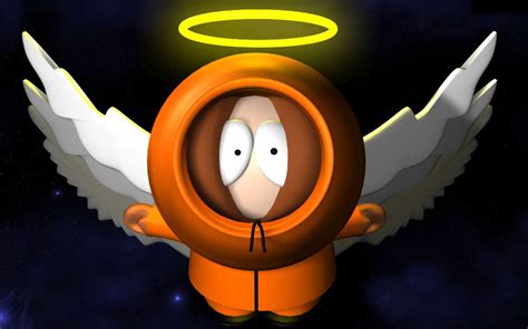 Kenny South Park Wallpaper 19880778 Fanpop