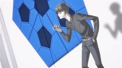 Синяя тюрьма Блю Лок смотреть аниме онлайн | Aniuu.ru