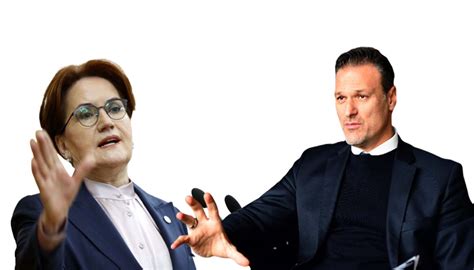 AK Parti li Alpay Özalan dan Cumhurbaşkanını hedef alan Meral Akşener e