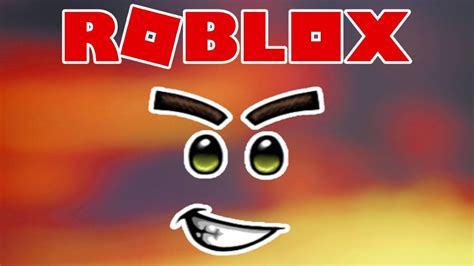 Como Conseguir Hombre Cl Sico Cara Completamente Gratis Roblox