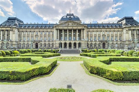 3 Must-See Art Museums in Brussels, Belgium – My Trips Masters