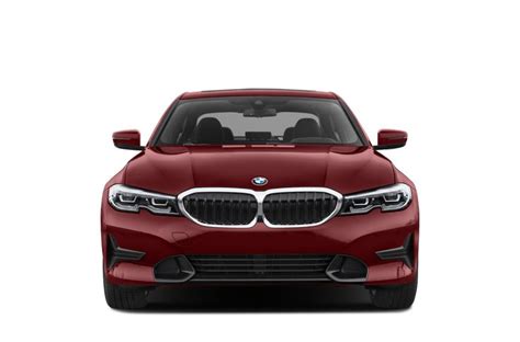 2020 Bmw 330