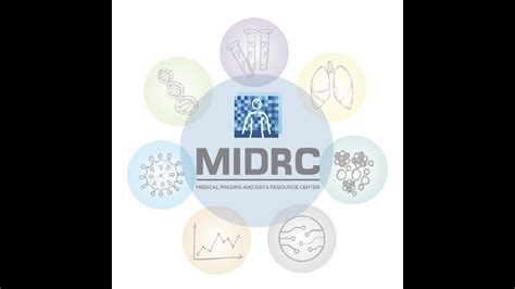 Midrc Interoperability With Biodata Catalyst For Multi Omics Research