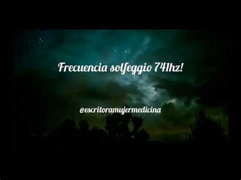 Frecuencias De Solfeggio Hz Para Que Sirve Y C Mo Utilizarla