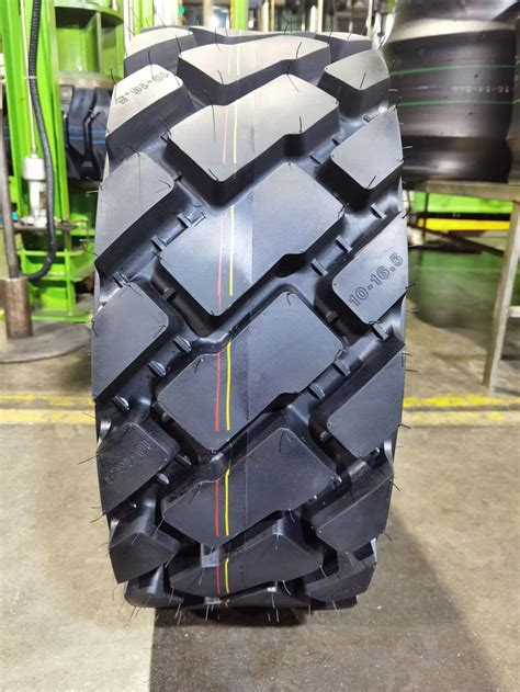 Tractor Tires Compact Miller Tire X