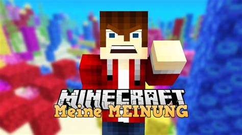 Lets Play Minecraft Vanilla Deutsch Aquatic 🌊 Meinungsfreiheit