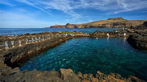 Ltima Hora Canarias Muere Ahogado En Una Zona De Rocas Del Norte De