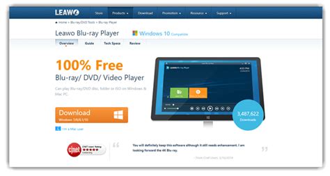 7 BEST Blu Ray Player Software For Windows PC Mac 2024