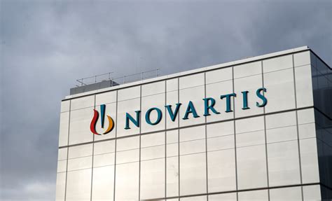 Novartis Oncology Logo