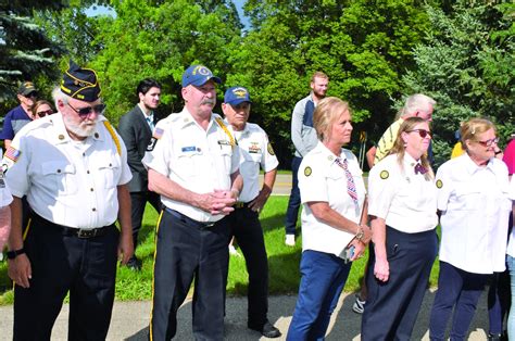 New Park Honors The Memory Of Helen Smith Advocate For All Things