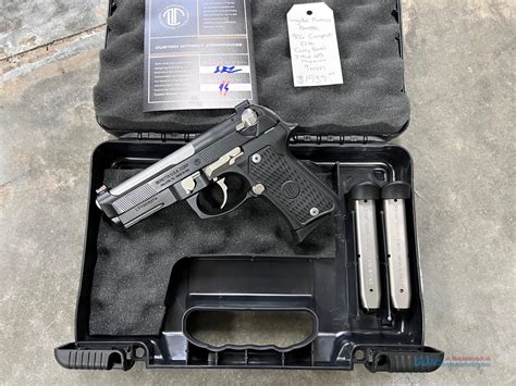 Langdon Tactical Beretta 92 Elite C For Sale At Gunsamerica