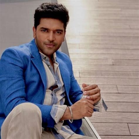 Guru Randhawa Biography Age Career Net Worth Parent Wife Movies