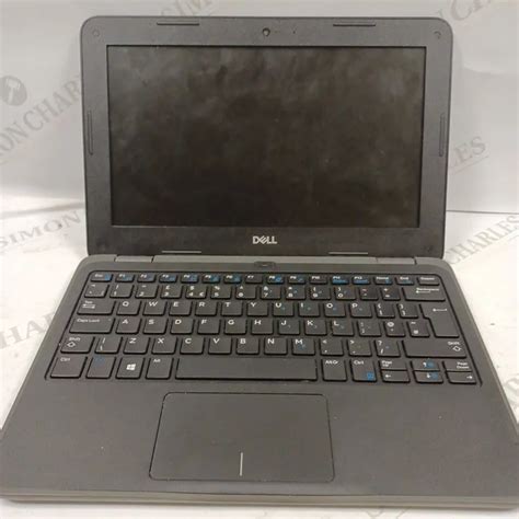 Dell Latitude P T Laptop Simon Charles Auctioneers