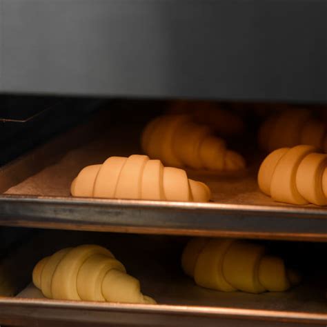 Convection Oven | Baking Processes | BAKERpedia