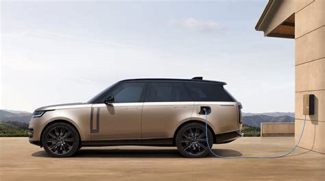 Jaguar Land Rover reimagines itself as a luxury electric car brand ...