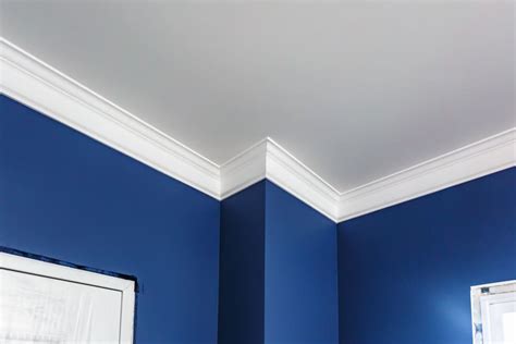 How To Remove Crown Molding Step By Step