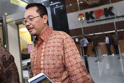 Kasus Petral Kpk Panggil Eks Pejabat Pertamina Pontas Id